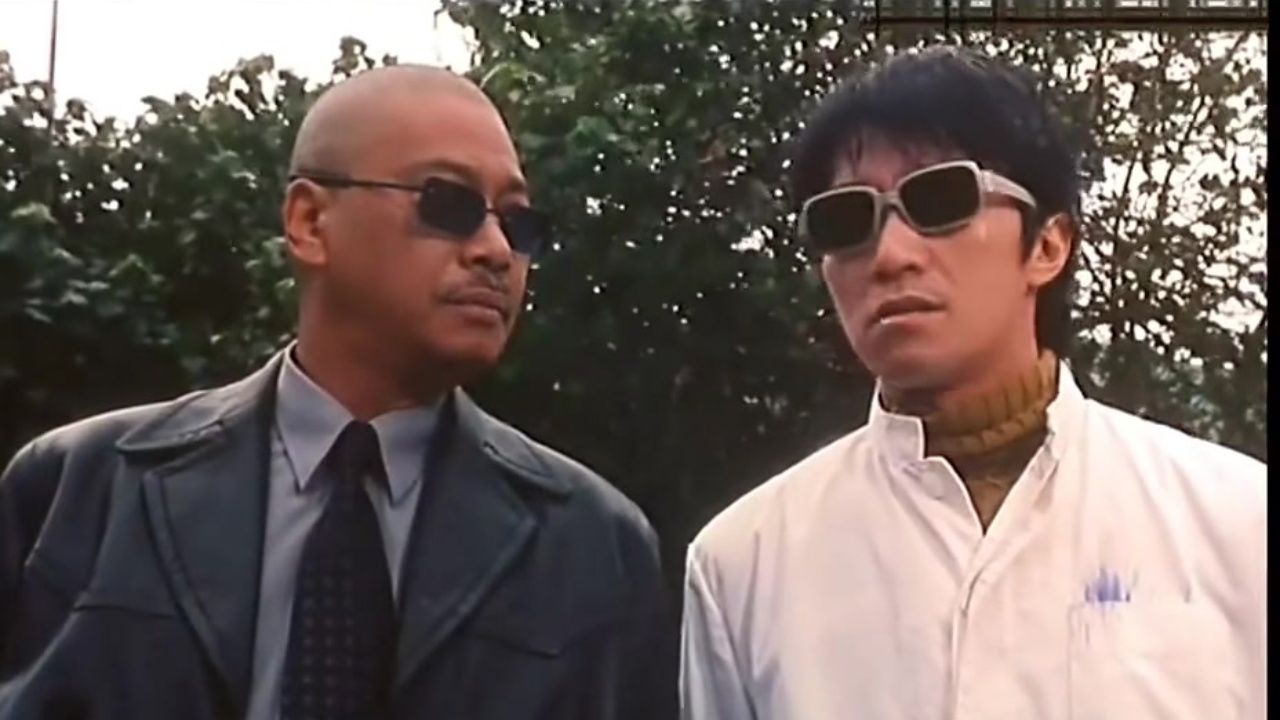 暖色导演剪辑